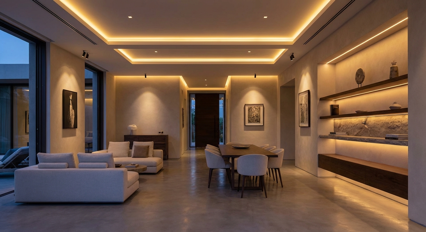RESIDENTIAL