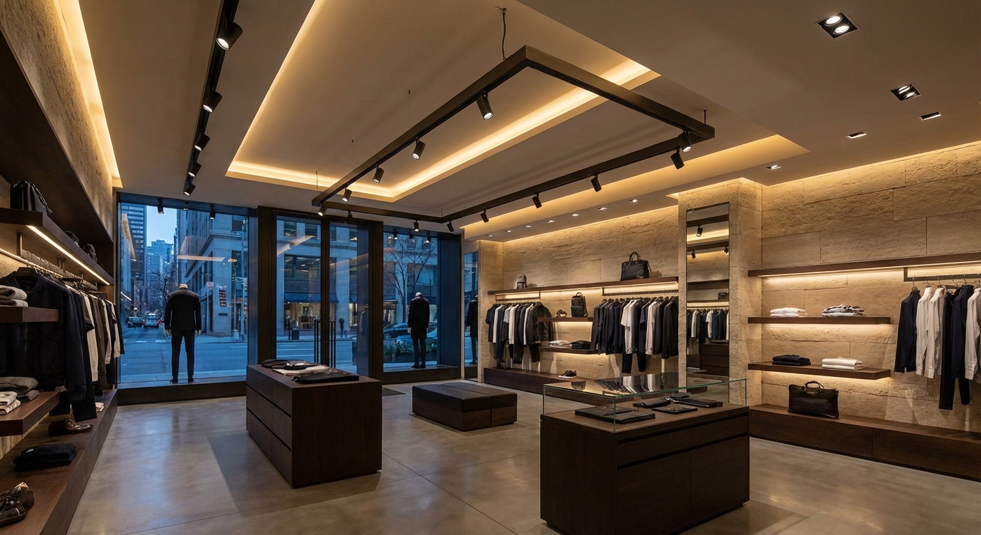RETAIL