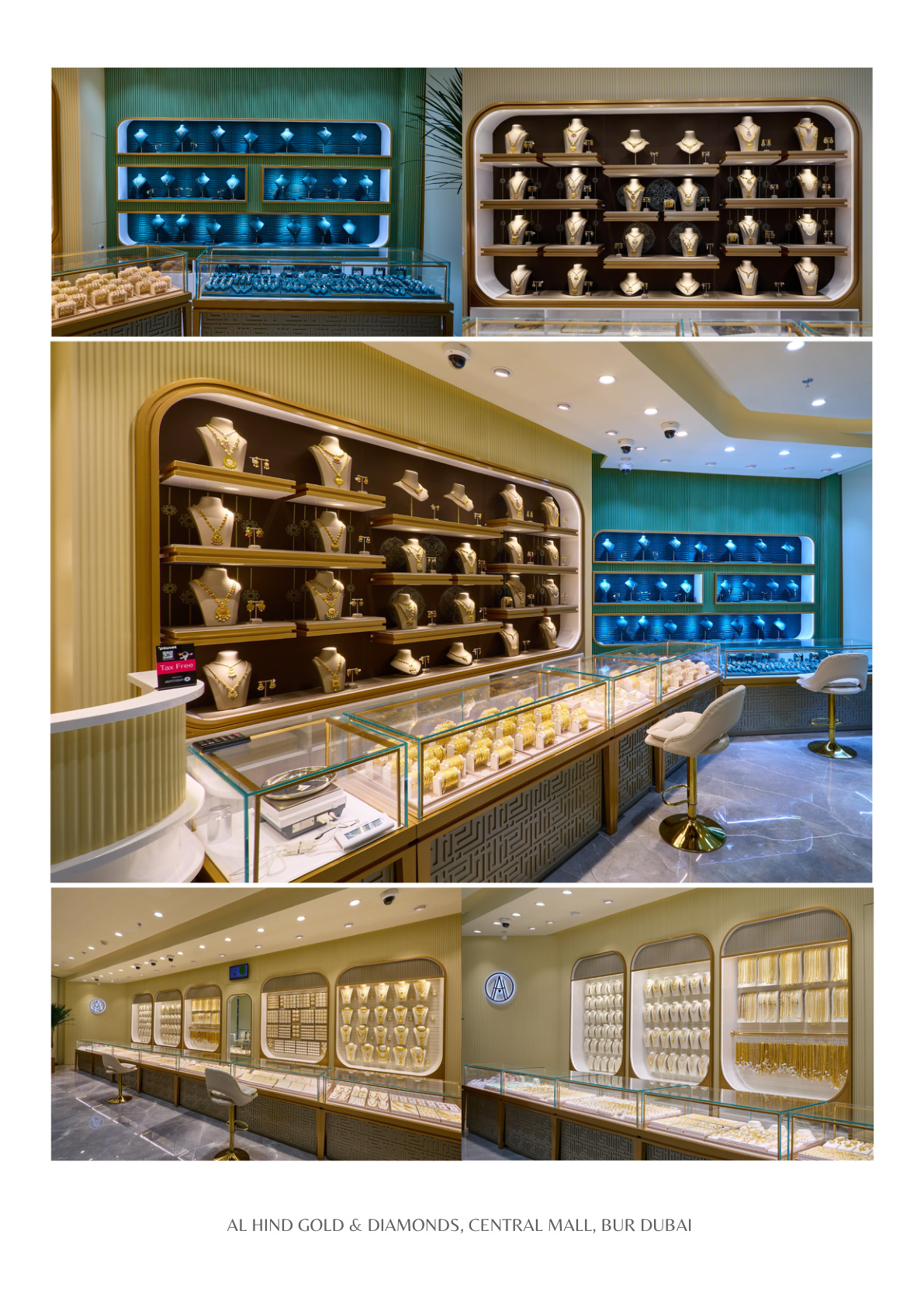 Diamond Gallery