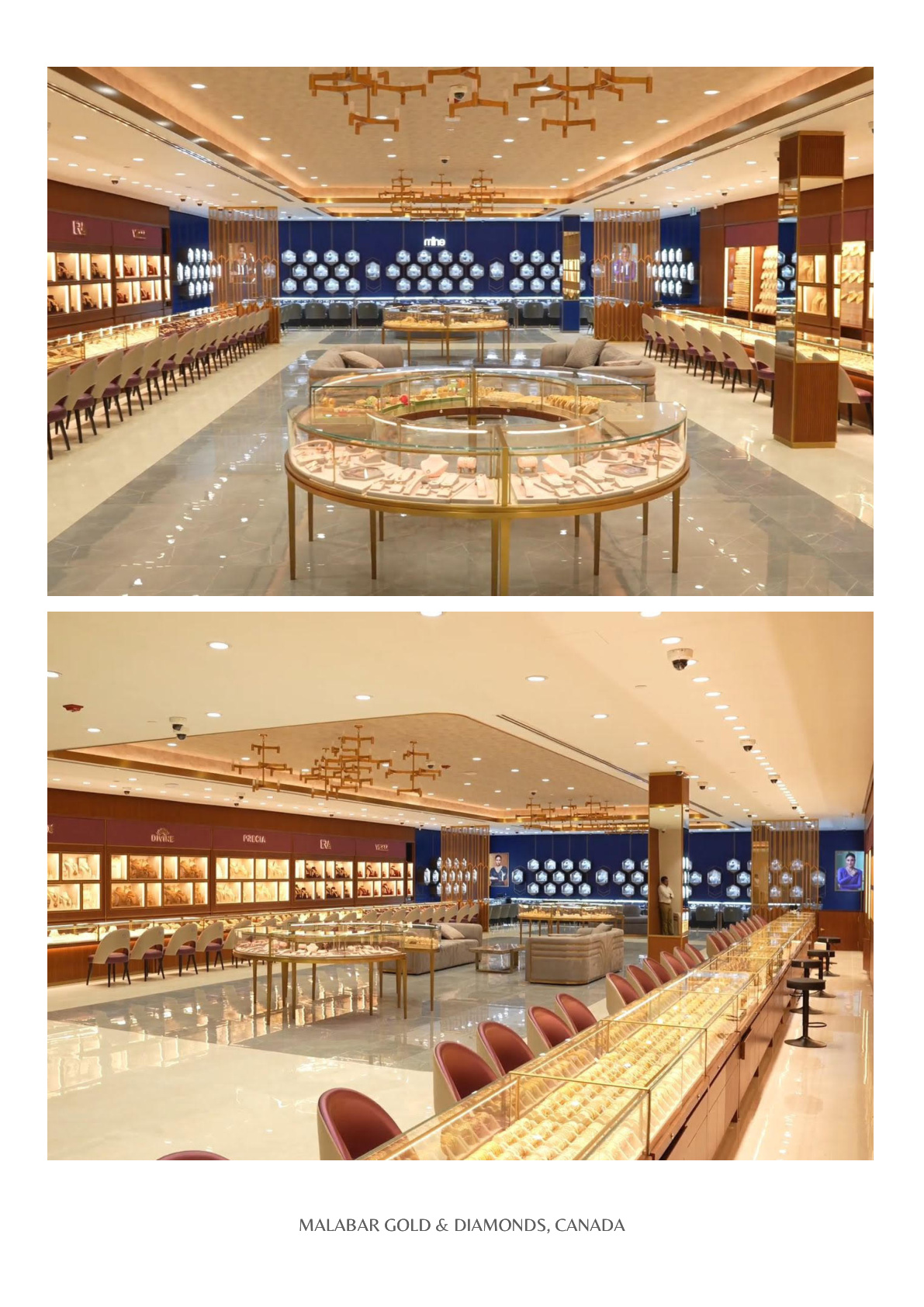 Malabar Gold & Diamonds