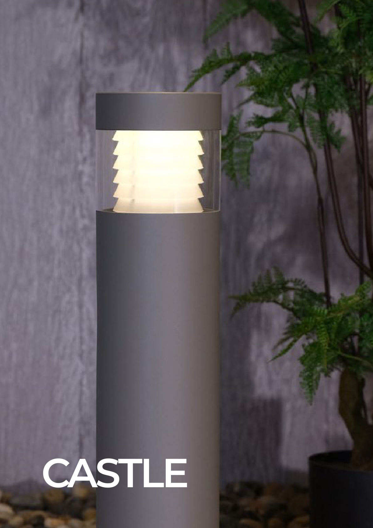 Outdoor Lighting - Pathway & Bollard Lighting lighting environment