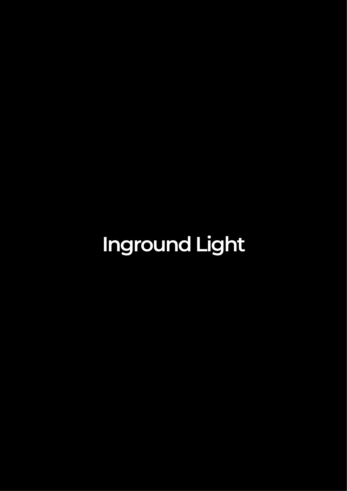 Outdoor Lighting - Inground & Uplight Systems lighting environment