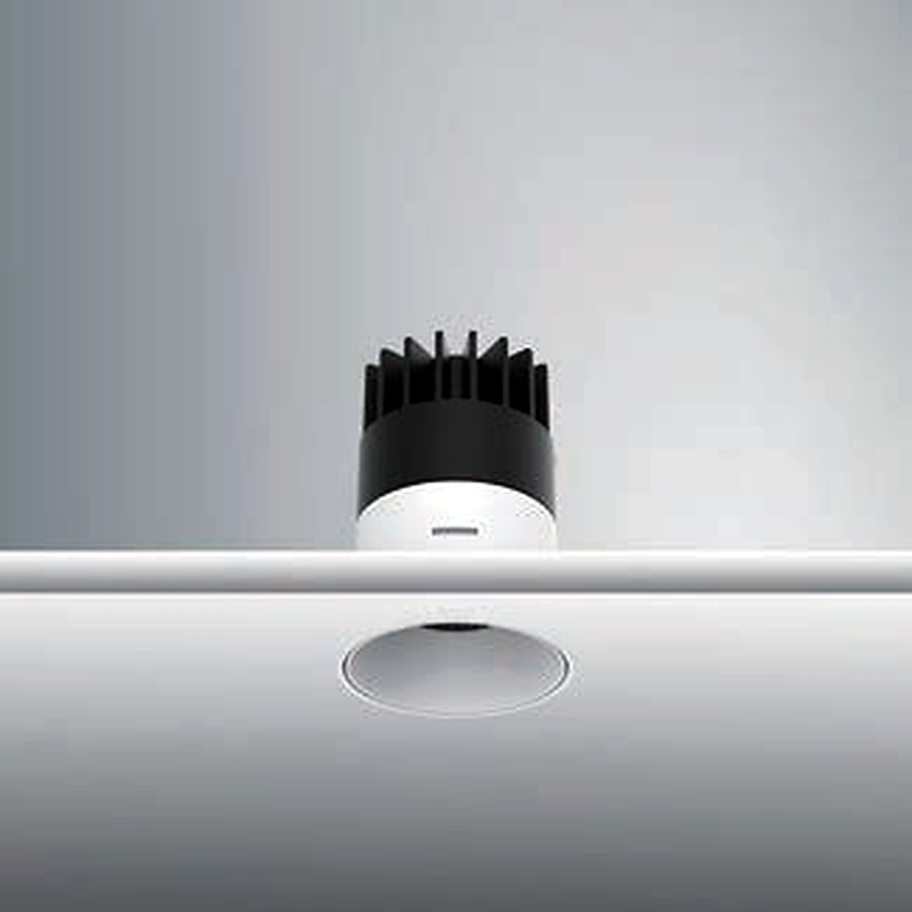 Recessed Downlights Selection Guide
