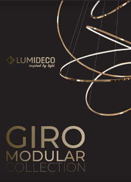 Giro Modular Collection - 2020