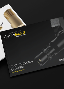 LUMIARC Lighting Concept Look Book