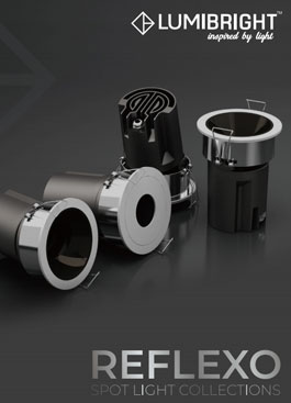 REFLEXO - Spot Light Collection