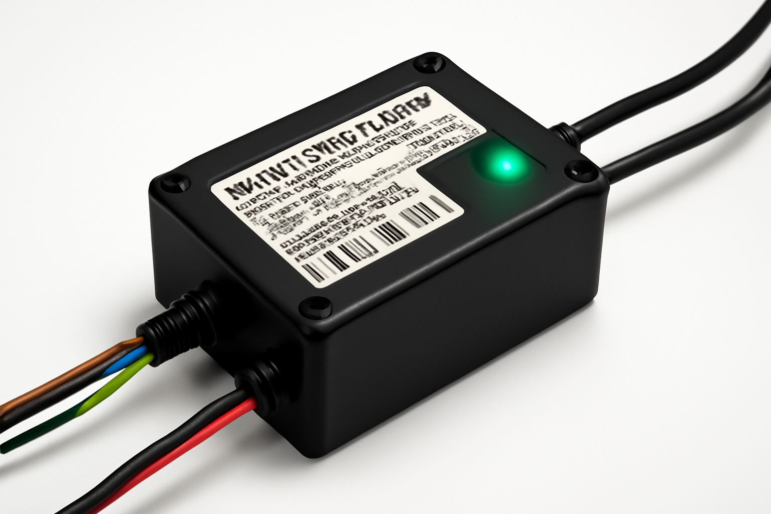 LUMI TRONIX