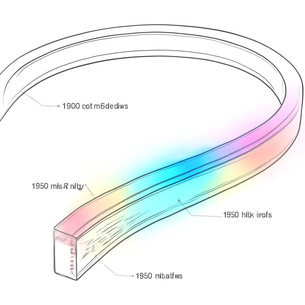 RGB NEON FLEX
