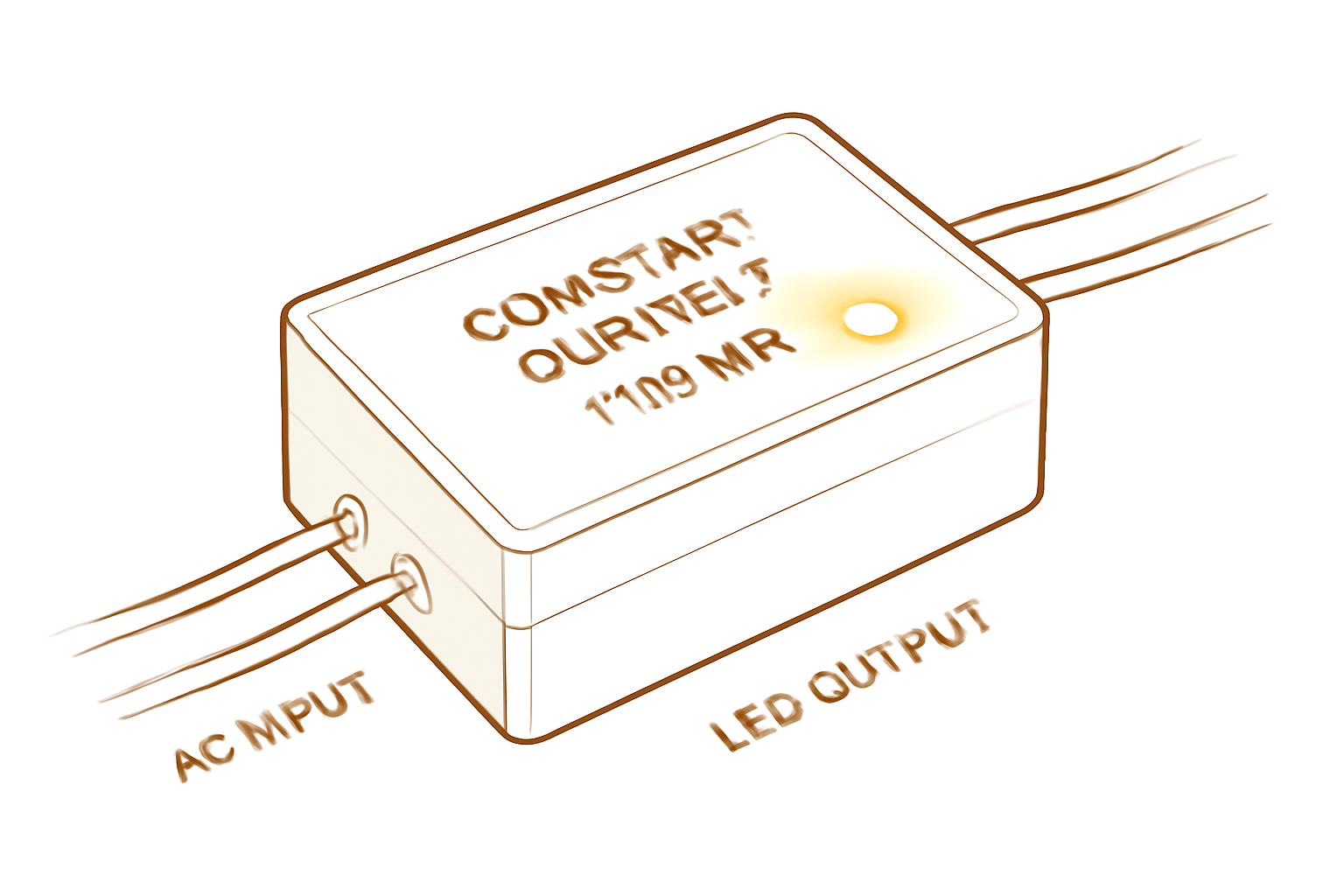 CC DRIVERS