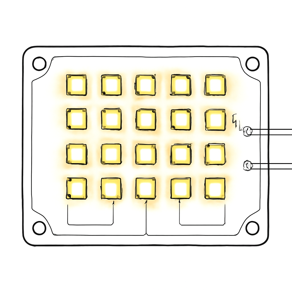 LED MODULE
