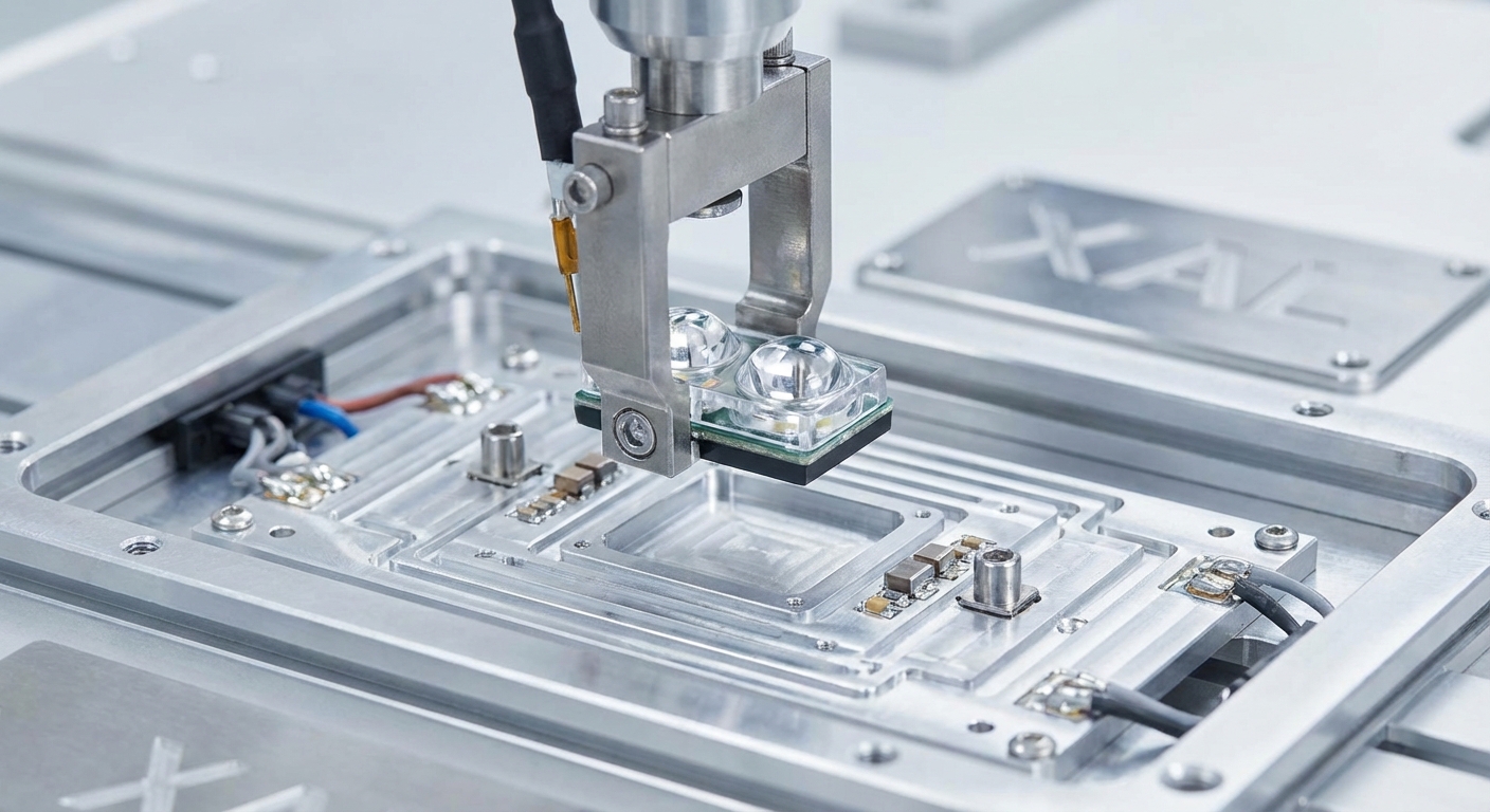 Precision Engineering