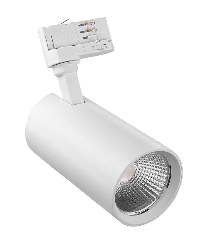 TRACK LBP1016 - SPOT LIGHT view 2