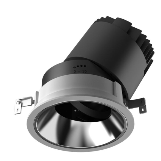 ORACLE LB2842 - SPOT LIGHT view 2
