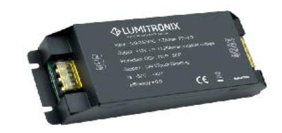 LUMITRONIX TEMP-LT200V0240DA - LED COMPONENT