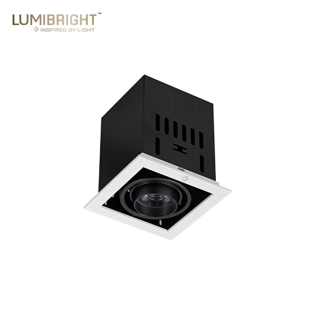 TRESCO LBE2048 - SPOT LIGHT