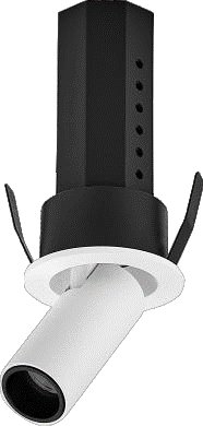 REGOLARE L01002 - CEILING RECESSED LIGHT