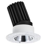 LAZIO L01015 - CEILING RECESSED LIGHT