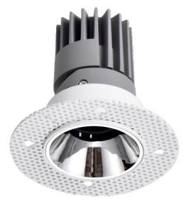 MISENO L01054 - CEILING RECESSED LIGHT