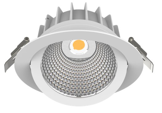 GARNET L01081 - CEILING RECESSED LIGHT