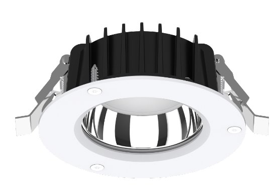 VOLSCI L01115 - CEILING RECESSED LIGHT