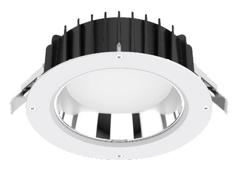 VOLSCI L01119 - CEILING RECESSED LIGHT