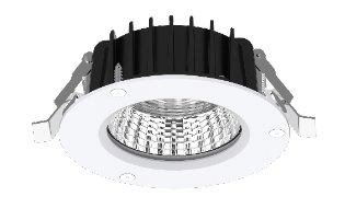 VOLSCI L01120 - CEILING RECESSED LIGHT