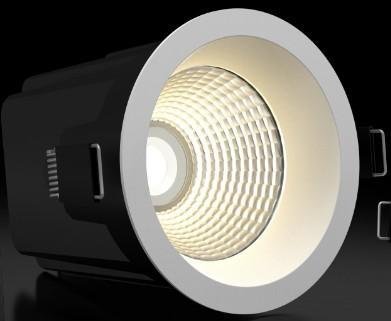 VERONA L01209 - CEILING RECESSED LIGHT