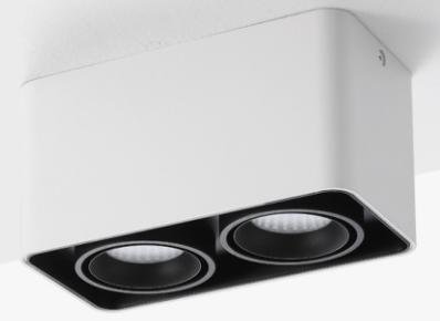 FILON L02005 - CEILING SURFACE LIGHT