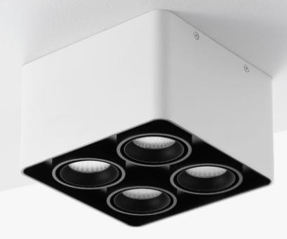 FILON L02007 - CEILING SURFACE LIGHT