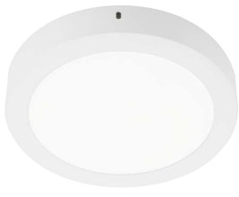 LA 70 L02010 - CEILING SURFACE LIGHT view 2