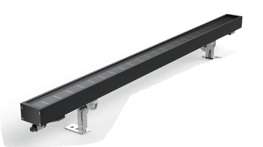 DILKON L06034 - LINEAR SYSTEM