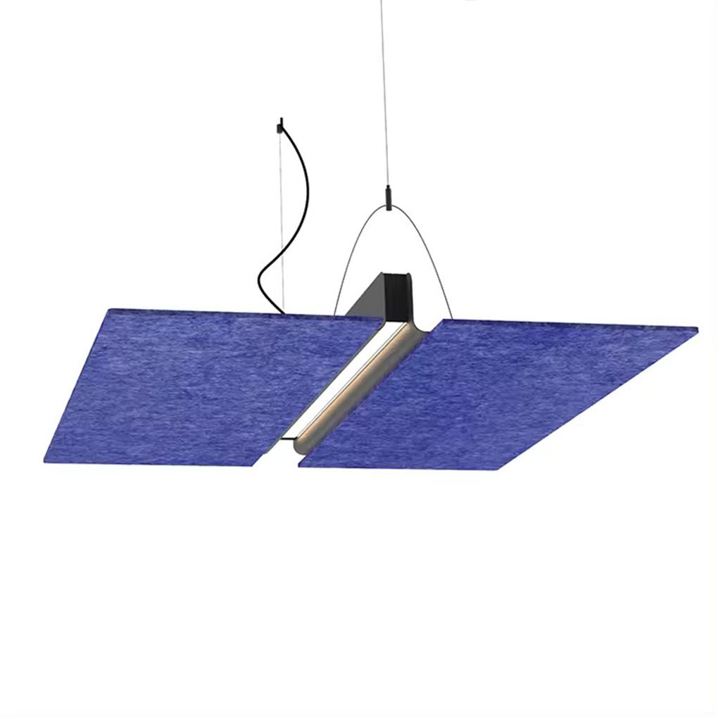 AILES LAC0004 - ACOUSTIC LIGHTING
