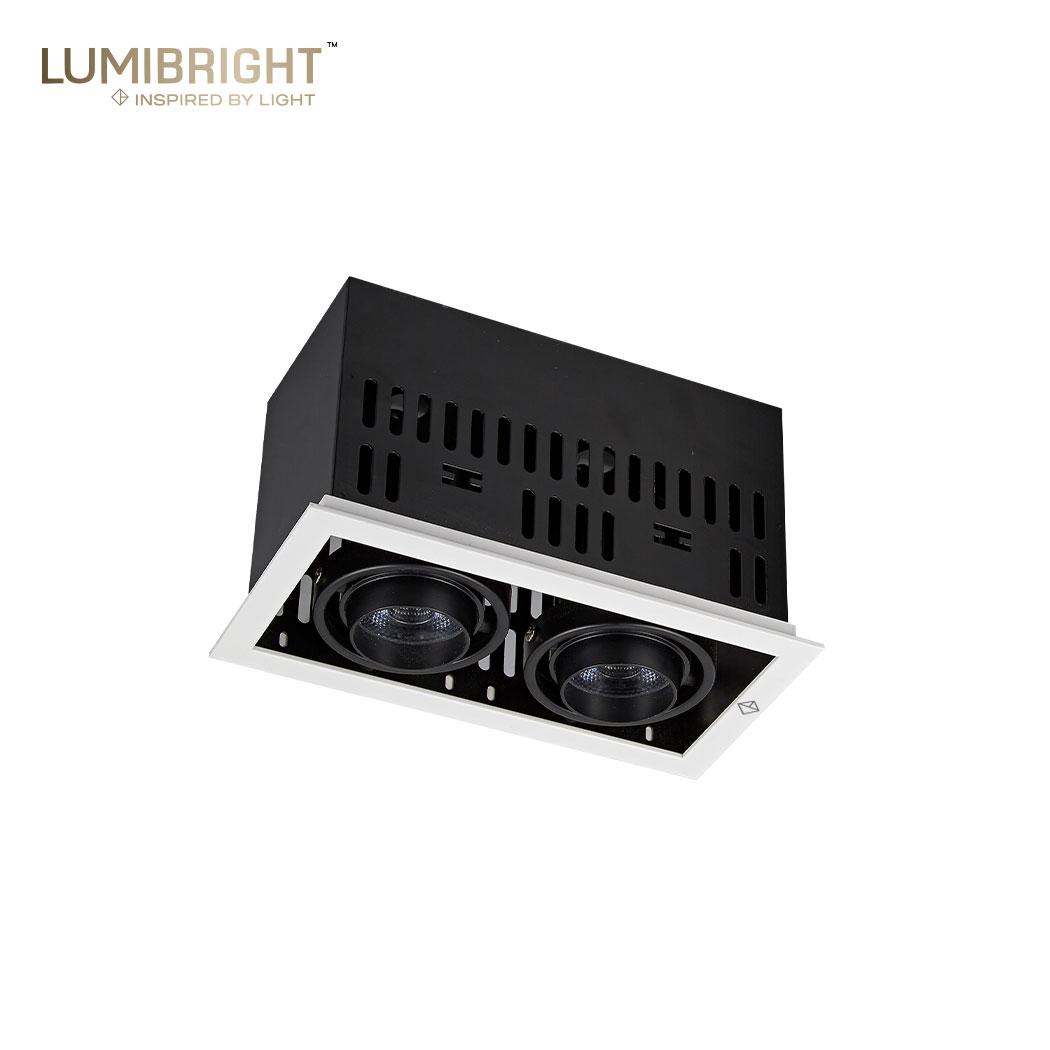 TRESCO LBE2052 - SPOT LIGHT