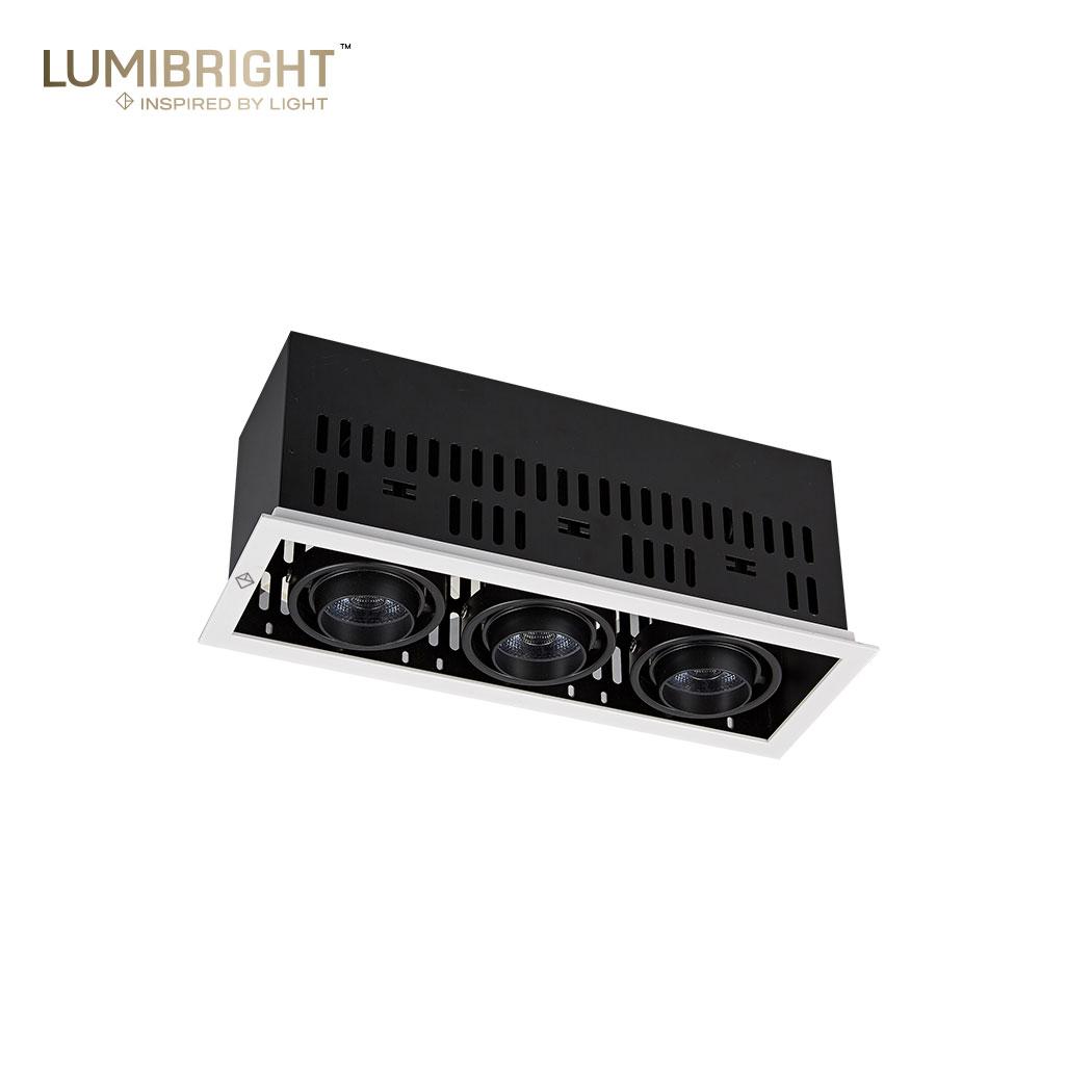 TRESCO LBE2050 - SPOT LIGHT