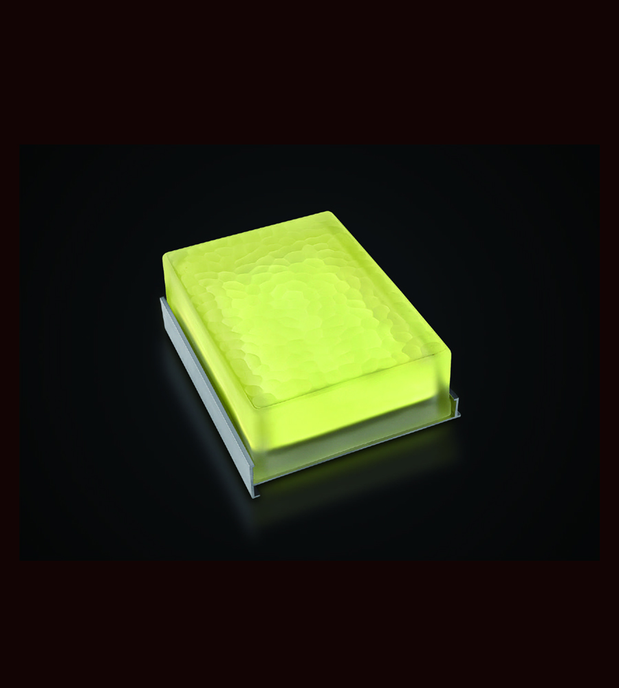 PIXNIC LBK2001 - BRICK LIGHT view 2