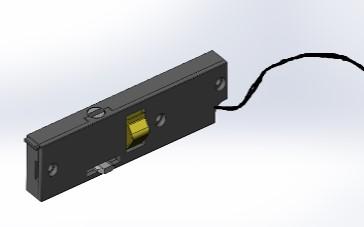 SLIMPSY Track Connector (LBMGA136) view 2