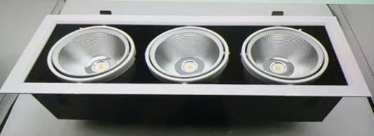 TRESCO LBT2115 - SPOT LIGHT