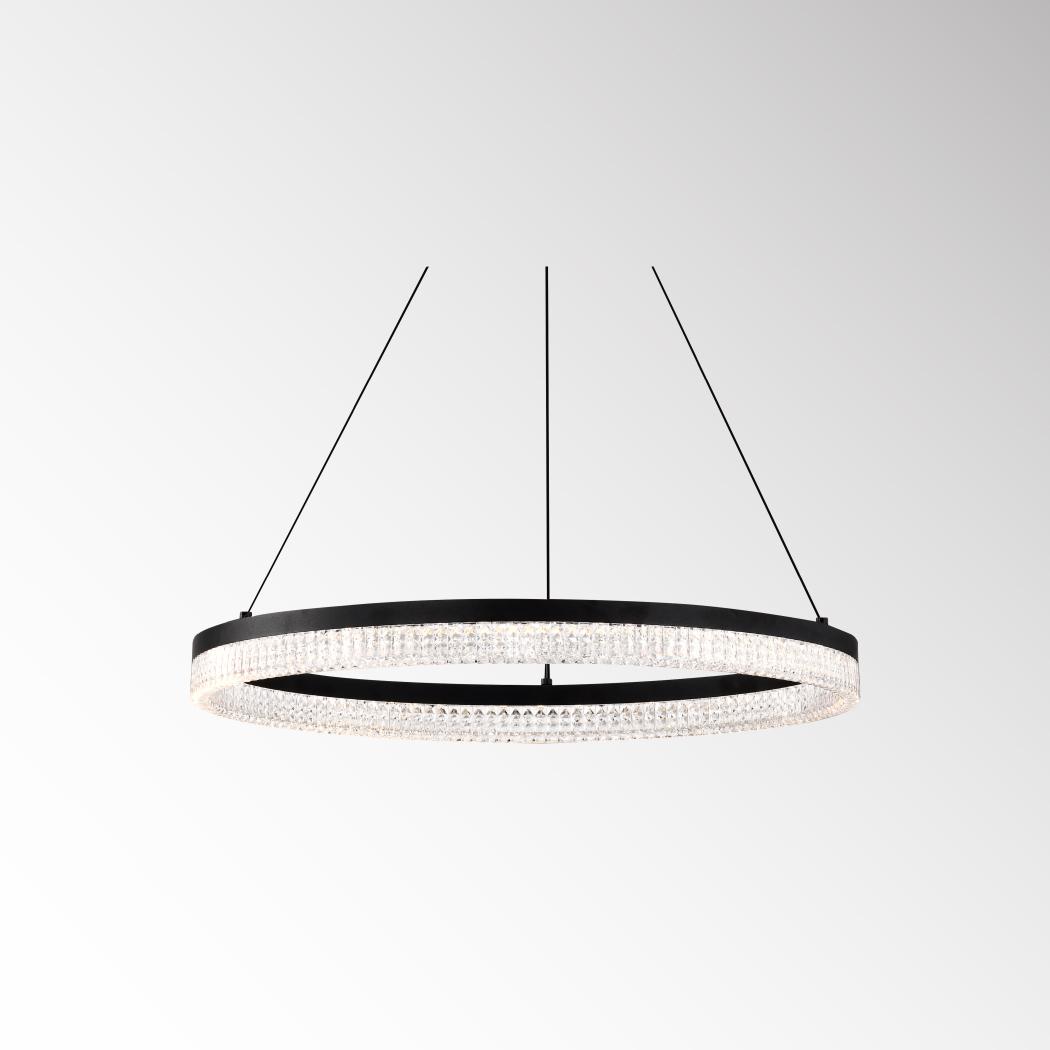 LUMIDECO CLEVERFACE SUSPENDED LAMP IP20 view 2