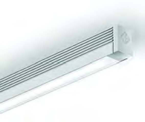 RECESSED product family