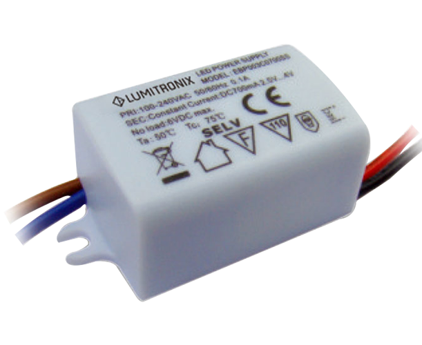LUMITRONIX LT003C0350SS - LED DRIVER
