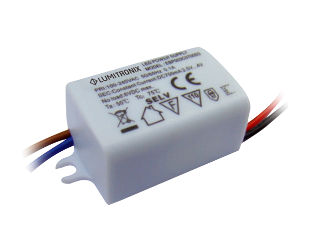 LUMITRONIX LT003C0500SS - LED DRIVER
