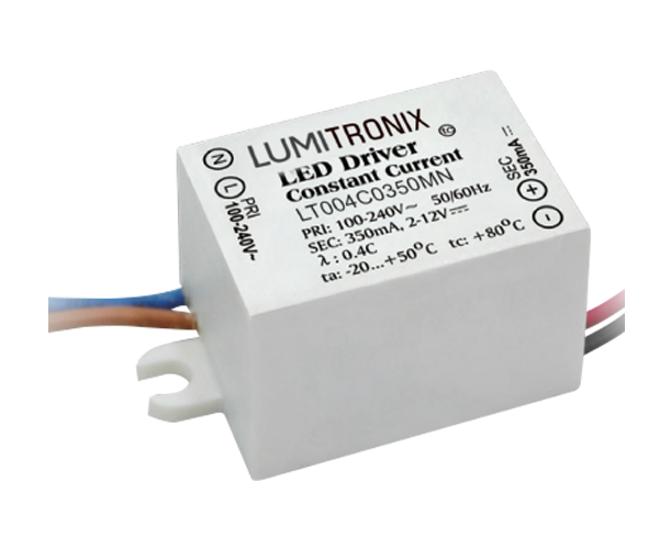 LUMITRONIX LT004C0350MN - LED DRIVER
