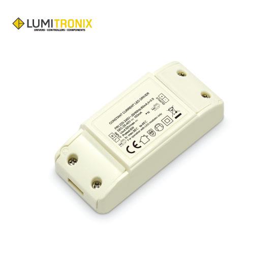LUMITRONIX LT006C0150C - LED DRIVER