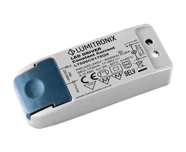 LUMITRONIX LT006C0170Q4 - LED DRIVER