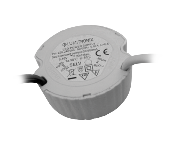 LUMITRONIX LT006C0700CS - LED DRIVER