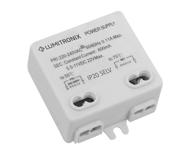 LUMITRONIX LT009C0200SS - LED DRIVER