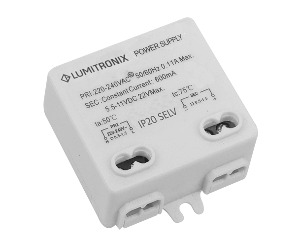LUMITRONIX LT009C0500SS - LED DRIVER