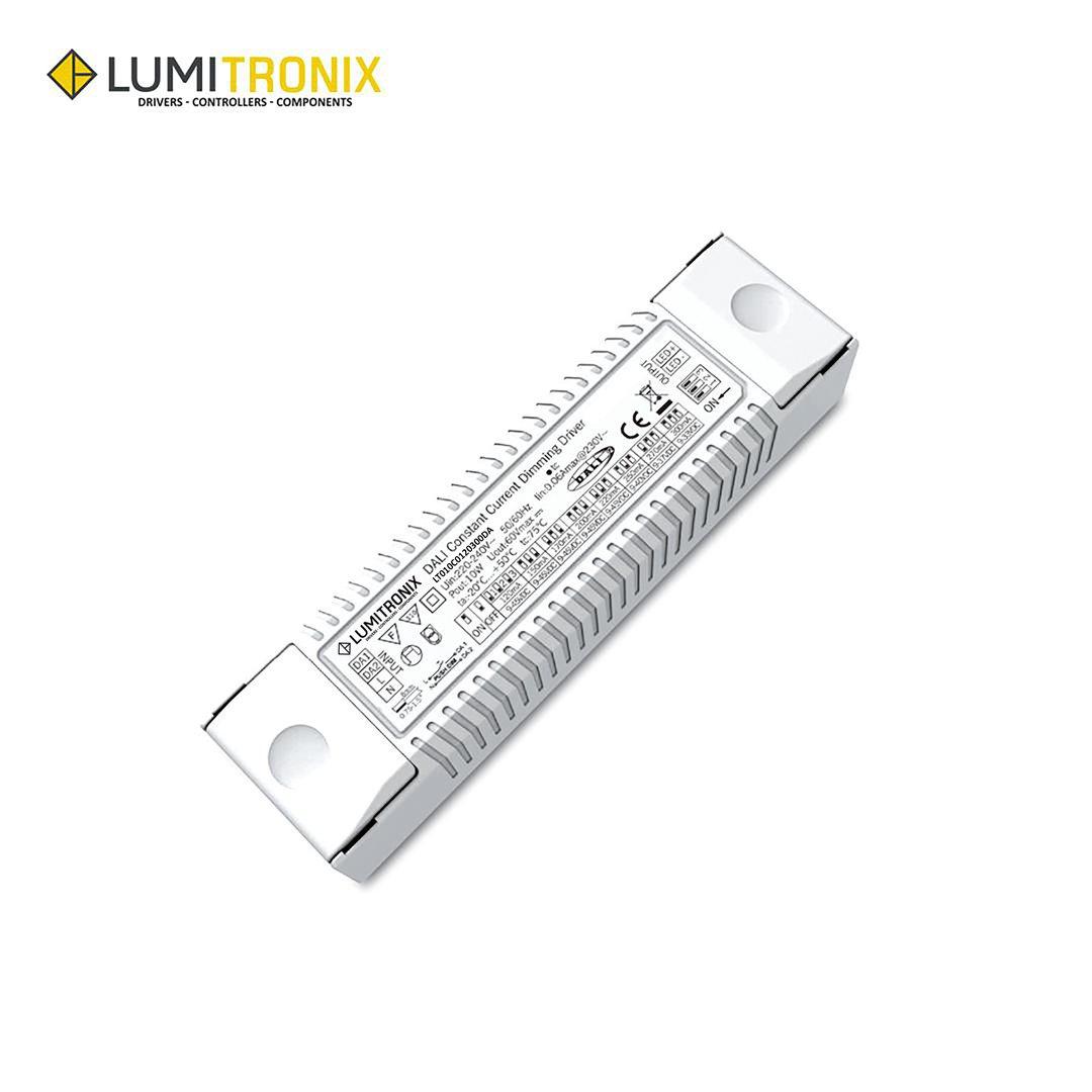 LUMITRONIX LT010C0120300DA - LED DRIVER
