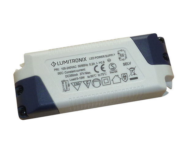 LUMITRONIX LT010C0350LS - LED DRIVER