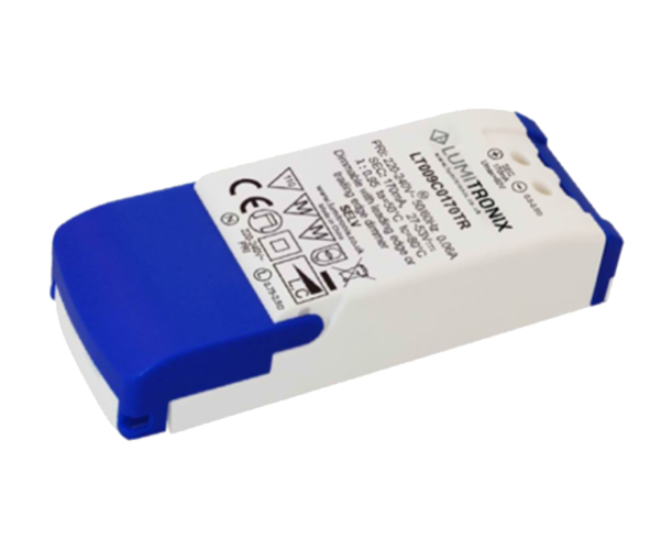 LUMITRONIX LT012C0220TR - LED DRIVER